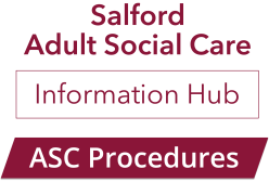 Salford ASC Information Hub