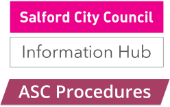 Salford ASC Information Hub